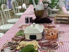 -安德鲁户外烧烤帐篷营地(马泉营店)