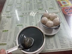 -阿三麻蓉汤圆(顺光大厦店)