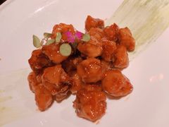 糖醋里脊-桂满陇-十里风荷(合生汇店)