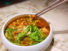 -绿茶餐厅(乐峰广场店)