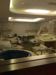 -知爱母婴专护全套房月子会所(新华路店)