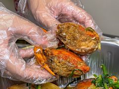 -吉利龙虾·新派海鲜烧烤