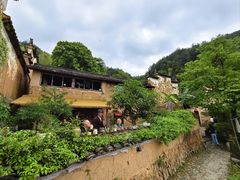 -杨家堂村