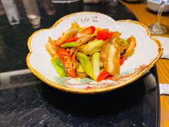 -翠姐姐农家大院(滨康路店)