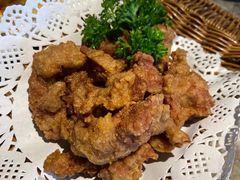 -前海沿·青岛菜(李沧万达店)