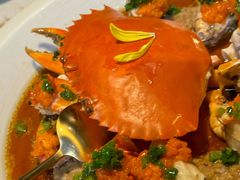 -荷风细雨·中国茶宴(碧云店)