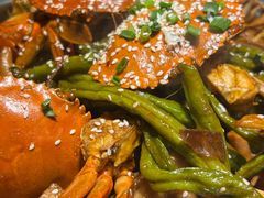 -徐记小怪兽肉蟹煲(中央大街店)