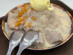-鲜芋仙(泰州万达店)