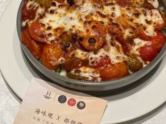 -海味观(老西门店)