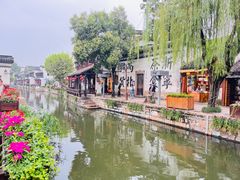 -南浔古镇