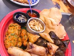 -simply thai天泰(长泰广场店)