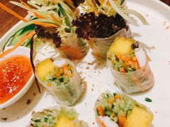 -星叶·东南亚料理(宁波万象汇店)