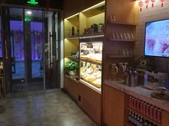 -MEAT MATE 鲜食肉铺(凤凰汇·里巷店)