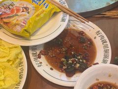 -刘老表·瓦罐汤涮肉(青云谱店)