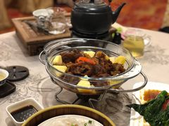 -香云轩·顺德菜(香云纱园林酒店店)