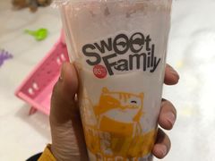 -85度C(生甜甜圈研究工坊·上海松江人民北路店)
