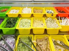 -舞素卷菜煎饼.糁汤(万达金街店)