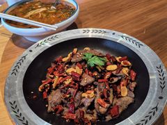 -翠云楼·汽锅鸡·云南特色菜(翠湖公园店)