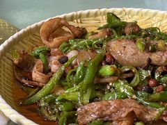 -曹家小厨(贵阳路店)