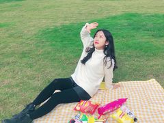 -白鹭湾湿地公园