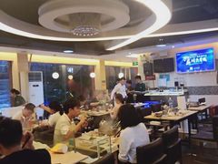 大堂-野妹火锅(龙岗店)