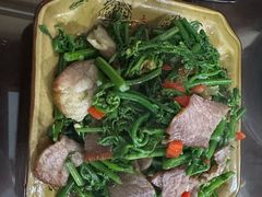 -朗妈私房菜(婺女州店)