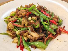 -山也·私厨(岳麓店)