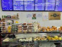 -老磁器口豆汁店(马家堡店)