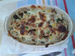 -吃饼人西餐(南开店)