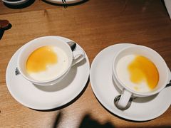 牛奶布丁-初花·日本料理