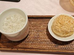 -江南灶中餐厅(南京香格里拉店)
