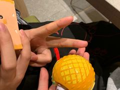 -海底捞火锅(六合天街店)