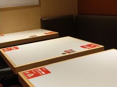 -喜家德虾仁水饺(华强天虹店)