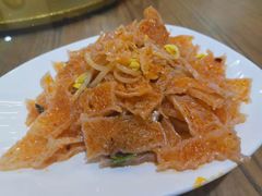 -小杨烤肉(朱雀店)