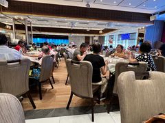 -半岛渔港 • 阿翁火锅馆(将军澳广场店)