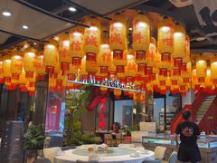 -绅士餐厅龙虾·烧烤(西门路店)