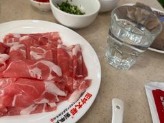 -阳坊大都涮羊肉(阳坊总店)
