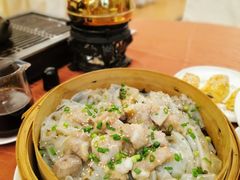 -顺悦酒家(嘉信城市广场店)