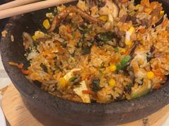 -七八冷面·延边朝鲜族美食(欢乐谷店)