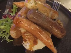 -牛啤堂精酿啤酒餐吧(五棵松华熙店)