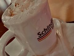 -申德勒加油站西餐厅Schindlers Tankstelle(上海外滩店)