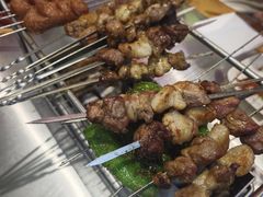 -7只羊·鲜羊肉串·地锅鸡精酿(玄武墨香路店)