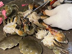 -辣螃铠盆盆蟹大排档(总店)