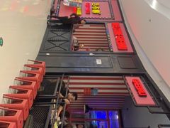 -吉布鲁牛排海鲜自助(乐山万达店)