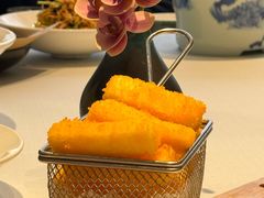 -壹零捌道·北京烤鸭(车公庄店)