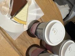 -星巴克臻选(青岛麦凯乐分店)