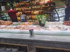 -一号桥自助火锅城(揽秀园西街店)