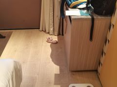 -桔子酒店(天津五大道店)