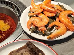 -陆小年创意自助料理(宿迁吾悦店)