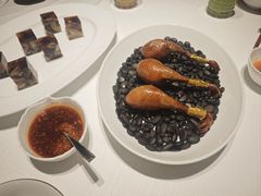 金脆半鸽-怡情荟•海鲜青岛菜(五四广场旗舰店)